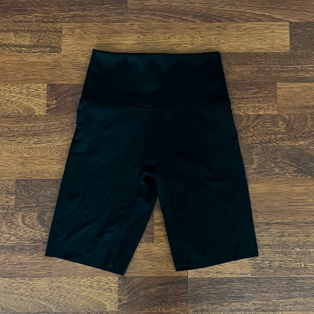 Aerie Bike Shorts